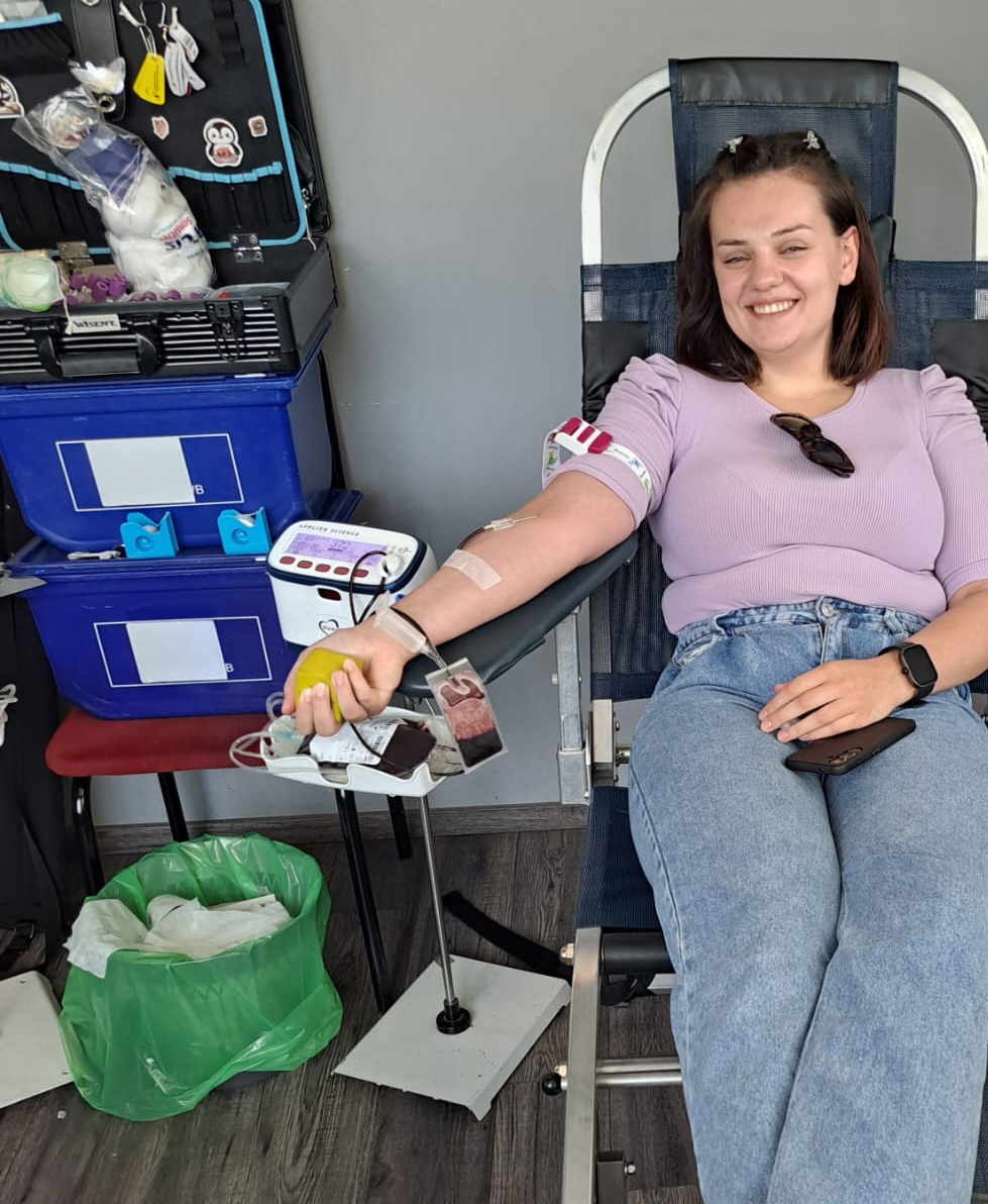 Naslovna - Crveni križ - Križevci 