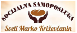 Socijalna samoposluga - Crveni križ - Križevci 