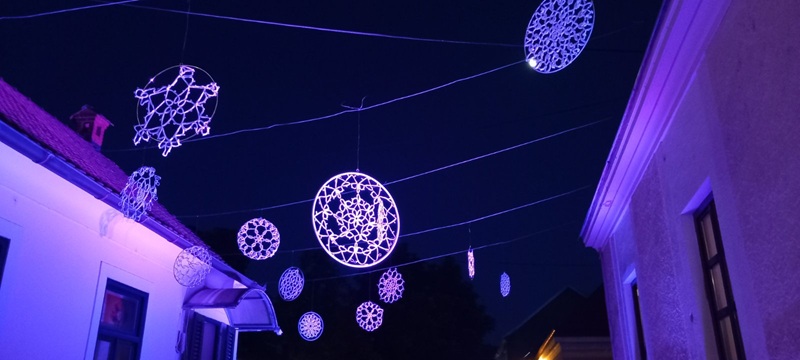 Aktivnosti GDCK Križevci za vrijeme Križevačkog velikog spravišča - Crveni križ - Križevci 